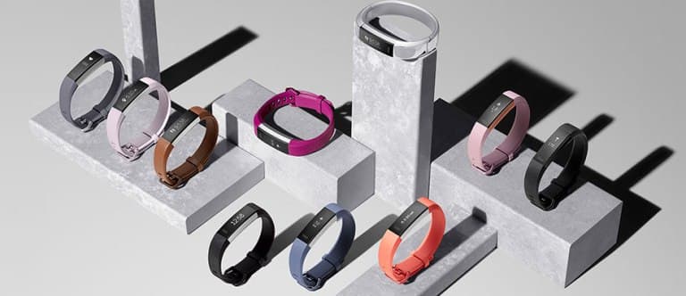 Fitbit Alta HR